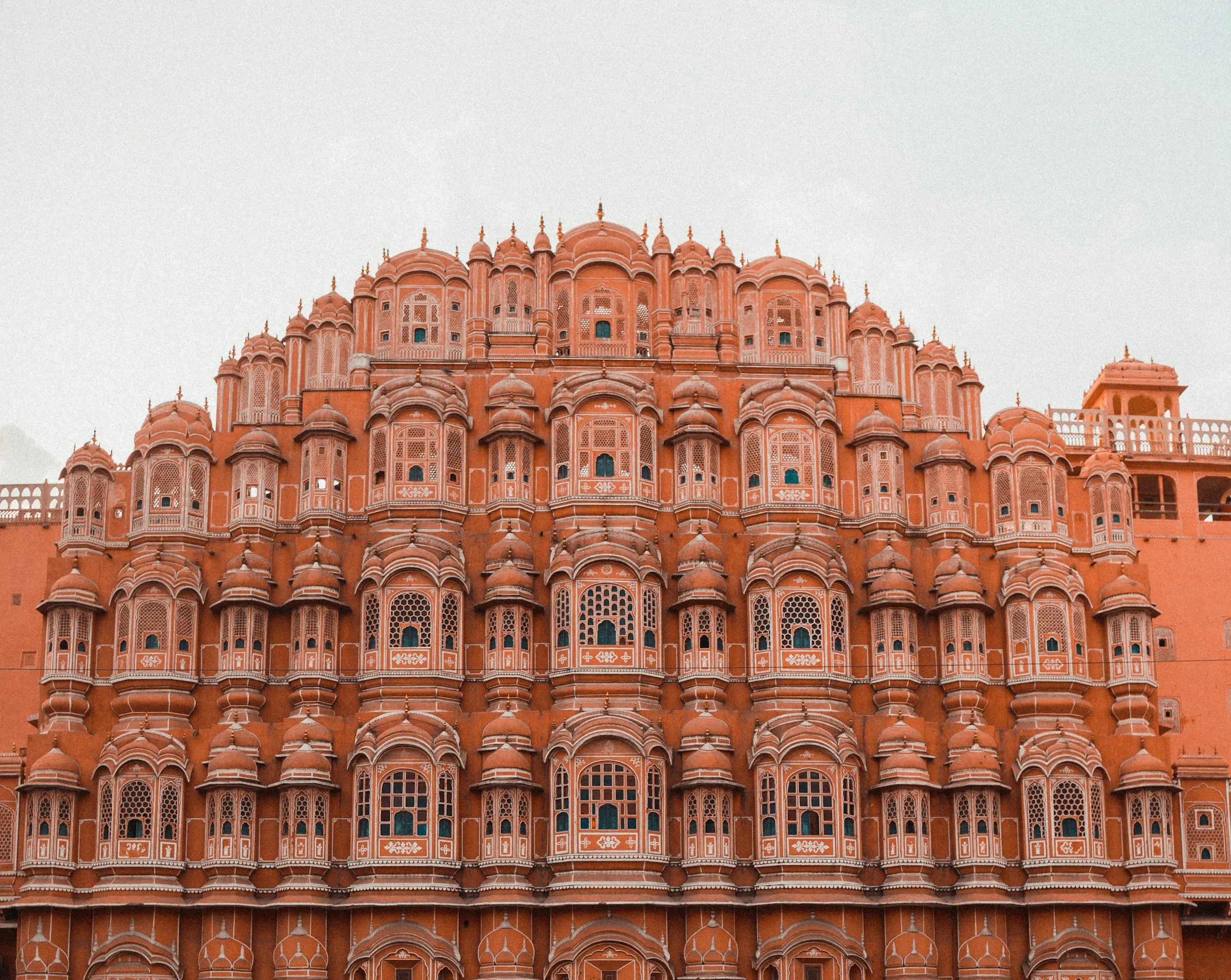 Hawamahal image
