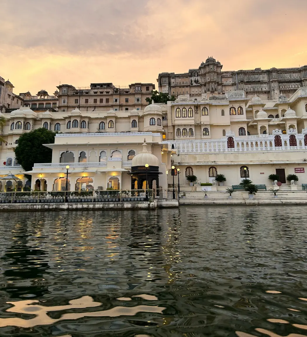 City Place Udaipur
