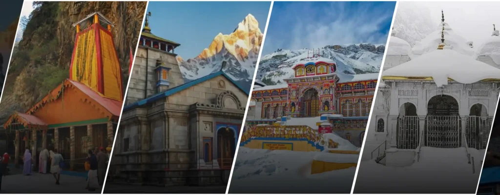 Char Dham Yatra Post Image
