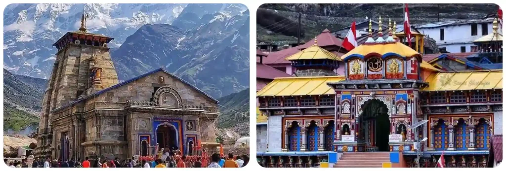 do dham yatra package banner